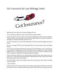 Check spelling or type a new query. Non Owner Car Insurance By Non Owner Car Insurance Issuu