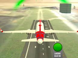 The new mode will allow you to race friends and online players, and includes a number of famous race planes. Boeing Flight Simulator 3d Online Game Gameflare Com