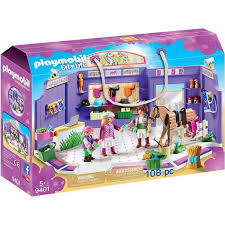 Maybe you would like to learn more about one of these? Playmobil 9401 City Life Boutique D Equitation Nouveaute 2019 Cdiscount Jeux Jouets