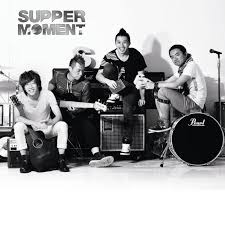 This is supper moment《點滴》official mv by head to toe production limited. Supper Moment Album Syujcradio