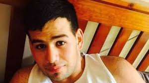 Gary Ablett and Anthony Koutoufides pay tribute to late suburban footballer  Mohammed Allouche