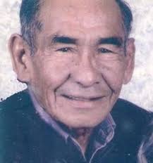 Raymond Palmer Sr. (1927-2011)
