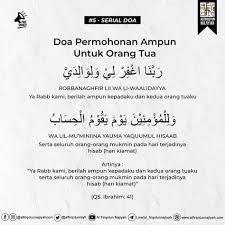 Pin Oleh Nur Shuhada Di Doa Doa Kekuatan Doa Kutipan Agama