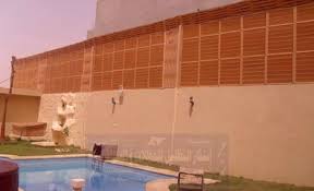 سواتر الطائف 0501144288 تركيب سواتر خشبية وحديد وقماش بالطائف