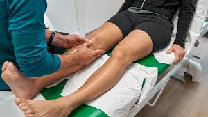 Image result for Prepatellar Bursa Injection