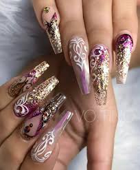 Pinterest Iiiannaiii Cute Acrylic Nail Designs Cute Acrylic Nails Nail Designs