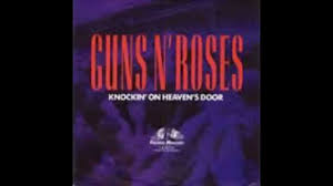 Кликните на аккорд для отображения всех его аппликатур. Gnr Knocking On Heavens Door Instrumental Youtube