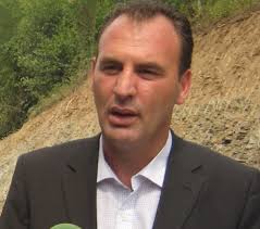 An EU-run Kosovo court has cleared Fatmir Limaj, a senior Kosovo politician and three of his associates of allegations, that they tortured ... - photo_verybig_138973