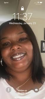 KYREE HOLMAN Obituary (1992