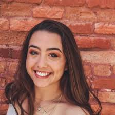 Anna Padron (amp7007)