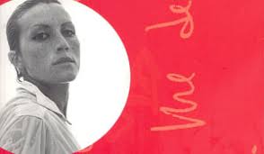 Fotopoesia: Isabel Ruth apresenta autobiografia em Palmela