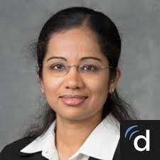 Dr. Ajit Abraham, MD