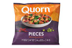Quorn Pieces Quorn