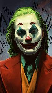 A Wallpaper Of Joker Laughing Art Hd Free Download 1080x1920 Joker Hd Wallpaper Joker Iphone Wallpaper Joker Wallpapers