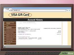 Maybe you would like to learn more about one of these? How To Transfer A Visa Gift Card Balance To Your Bank Account With Square