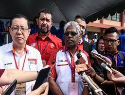 Latest news on prk cameron highlands. Bernama Prk Cameron Highlands Unik Calon Wakili Semua Kaum
