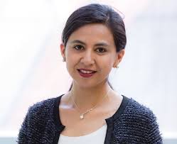 Ixchel Perez's Instagram, Twitter & Facebook