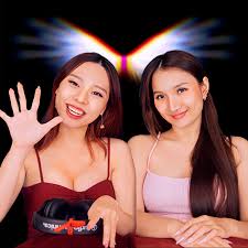 Asian Angels - YouTube