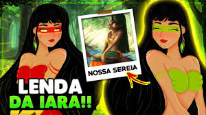 Colombia será el escenario de encanto la próxima película animada de disney, un musical con canciones en español e inglés compuestas por menos de medio año después, disney reveló las primeras imágenes de la película en un avance de apenas 30 segundos de duración en el que se ve. A Historia Da Princesa Brasileira Youtube