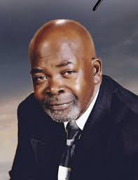 Elbert Morris Obituary