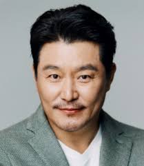 Lee Sang Hoon (이상훈)