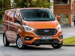 The ford transit is also available as a light van called the ford transit connect and the ford ranger pickup is available. Next Generation Ford Transit Custom To Get All Electric Version In 2023