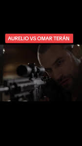 Aurelio vs Omar Terán: Tensions Rise in Series Episode