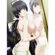 全裸 エロ 巨乳 アニメシーツ - Maidoshop