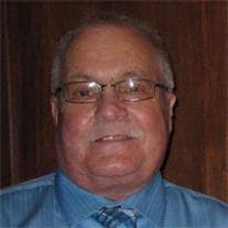 Michael Steinmeyer Obituary (1951