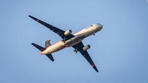 It happened to karon grieve just this week. Airbus Is Testing A Plane With Flapping Wingtips Inspired By The Albatross Cnn Travel