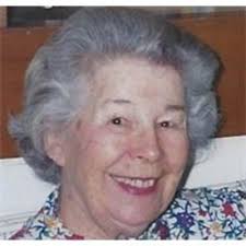Obituary information for Bernice Callahan