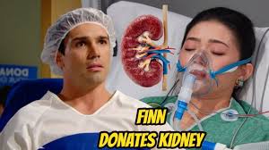 B&B Spoilers: Luna suffered serious kidney injury, Finn was forced donate  kidney to save Luna's life— (𝖣𝖾𝗍𝖺𝗂𝗅 𝖢𝗁𝖾𝖼𝗄 𝖡𝖾𝗅𝗈𝗐)