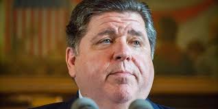 🚨Illinois Governor J.B. Pritzker Implicated in USAID Fraud! The Pritzker  Family oversees 64 NGOs siphoning off MILLIONS of taxpayer funds! Thoughts?
