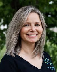 Meet Our Staff — Total Balance Therapy