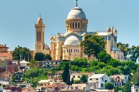 Best of Algiers city by Fancyellow 2026 - BOOK NOW