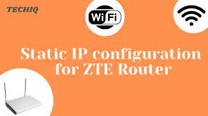 View and download zte usb modem user manual online. How To Configure Pppoe Connection For Zte Wifi Router Techiq Youtube
