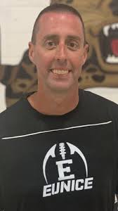 2021 Eunice football preview: Bobcats look to continue building in second  year under Vige