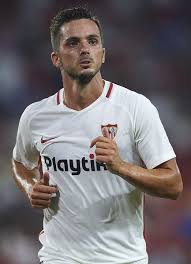 Pablo sarabia » club matches » copa del rey. Pin On Sports