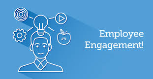 8 Employee Engagement Ideas For Actual Off The Charts Results