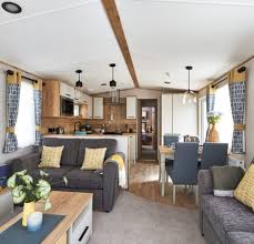 New Caravans for Sale in Scotland