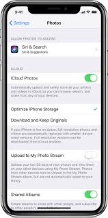 Unterstutzung Zu Fehlenden Fotos Erhalten In 2020 Apple Support Iphone Storage Photo Apps