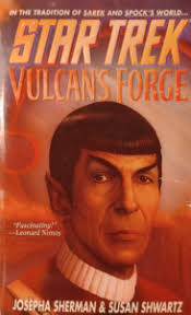 230: Vulcan's Forge (TOS event)