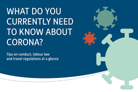 Access to covid vaccines has highlighted the disparities in our society more than anything recently. Information On Corona