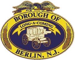 Neueste nachrichten aus der region berlin bei bild.de. Borough Of Berlin Nj