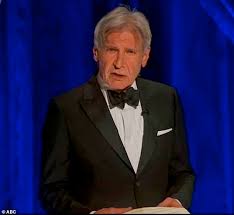 Nominations for this award are closely correlated with the academy award for best picture.for 33 consecutive years, 1981 to 2013, every best picture winner had also been nominated for the film editing oscar, and about two thirds of the best picture winners have also. Oscars 2021 Harrison Ford Relates Criticisms Of His Cult Classic Film Blade Runner Aktuelle Boulevard Nachrichten Und Fotogalerien Zu Stars Sternchen