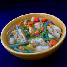 Oven Braised Chicken Stew Recipe Chicken Stew Stew Chicken Recipe Braised Chicken