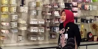 Maybe you would like to learn more about one of these? Kemendag Soal Industri Bulu Mata Purbalingga Phk 600 Pekerja Nanti Saya Lihat Dulu Merdeka Com
