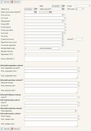 Prezentul act adiional, parte integrant a contractului, a fost ncheiat n 2 (dou) exemplare originale, cte un exemplar original. Acte Aditionale Adaugare Act Aditional Docs