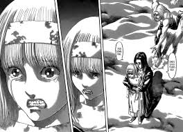 Why Doesn T Ymir Founding Titan Follow Zeke Yeager S Command But Eren Yeager S Quora Zeke yeager is a character from attack on titan. why doesn t ymir founding titan