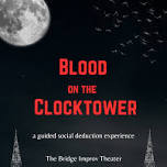 Blood On The Clocktower - Cosmos